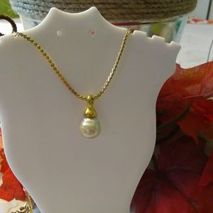Vintage necklace